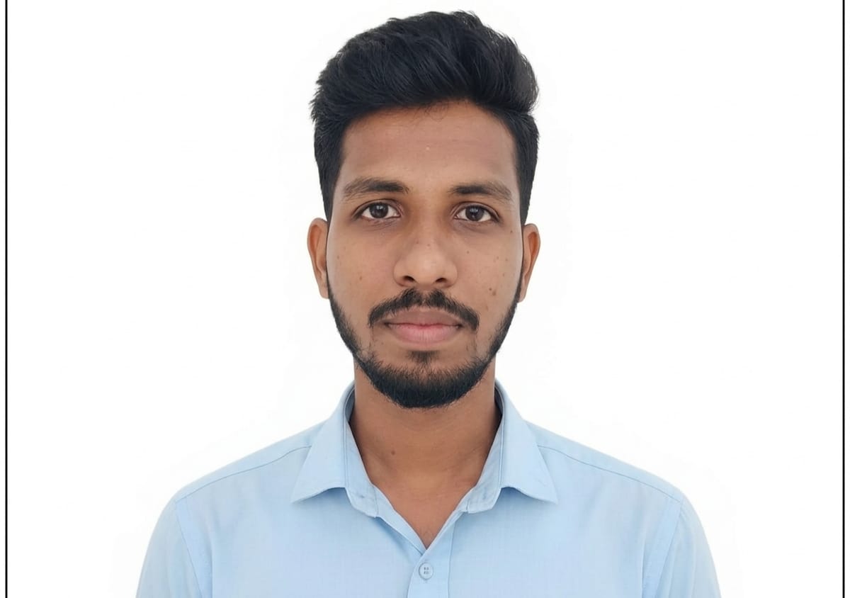 Naga Kamal Guttula